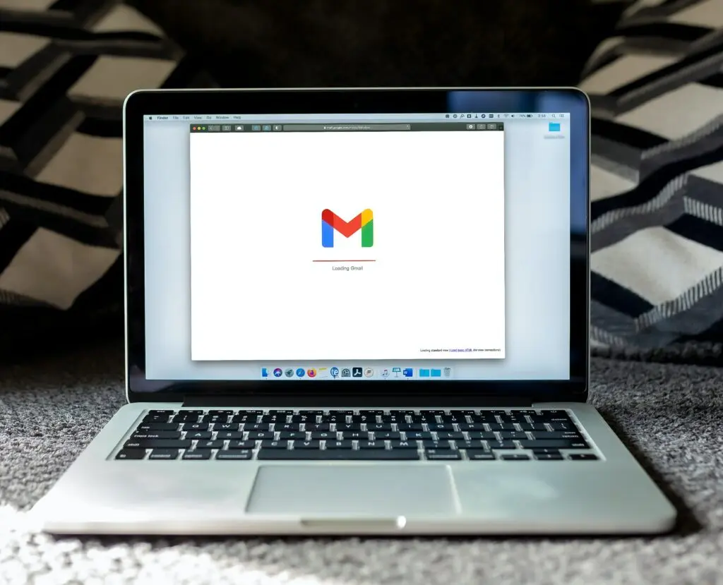 How to always have enough space in Gmail? Photo: Unsplash
