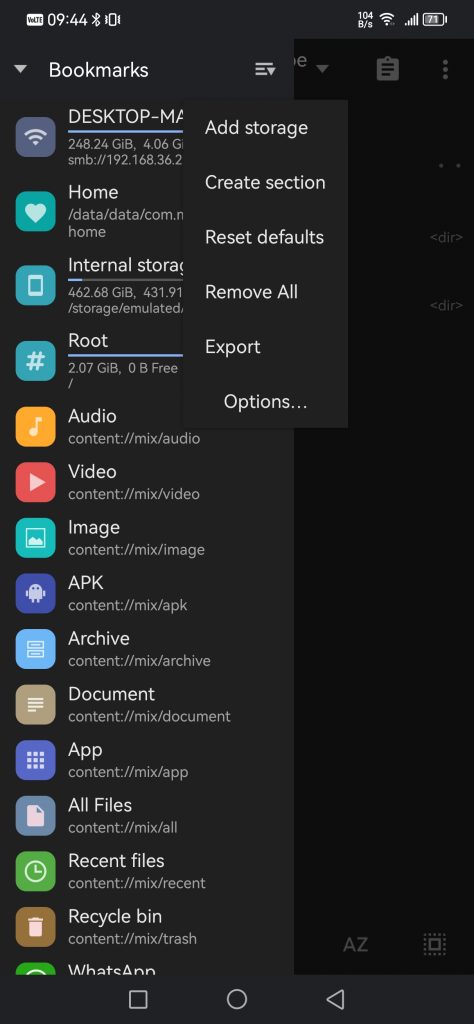 How to share files between phone and computer tricks and tips (4)