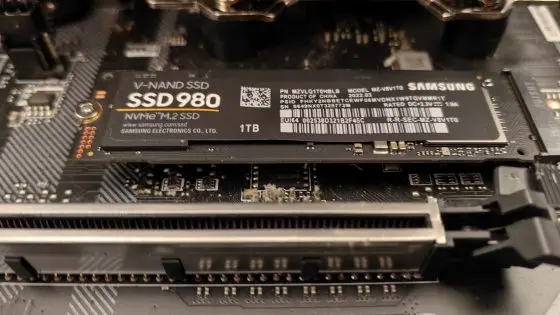SSDs waren noch nie günstiger. Welches soll ich wählen? Machen Festplatten noch Sinn?