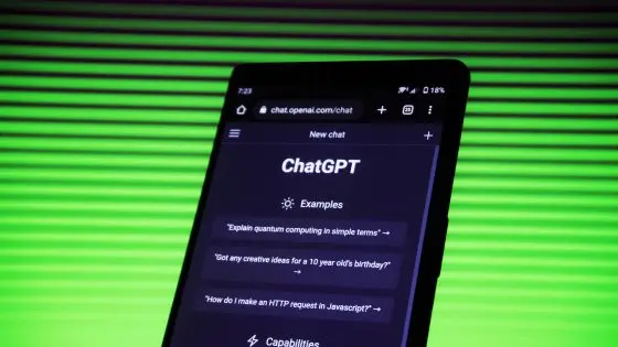ChatGPT está luchando contra una gran cantidad de imitadores