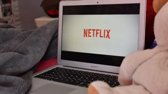 However, Netflix introduced a ban on account sharing