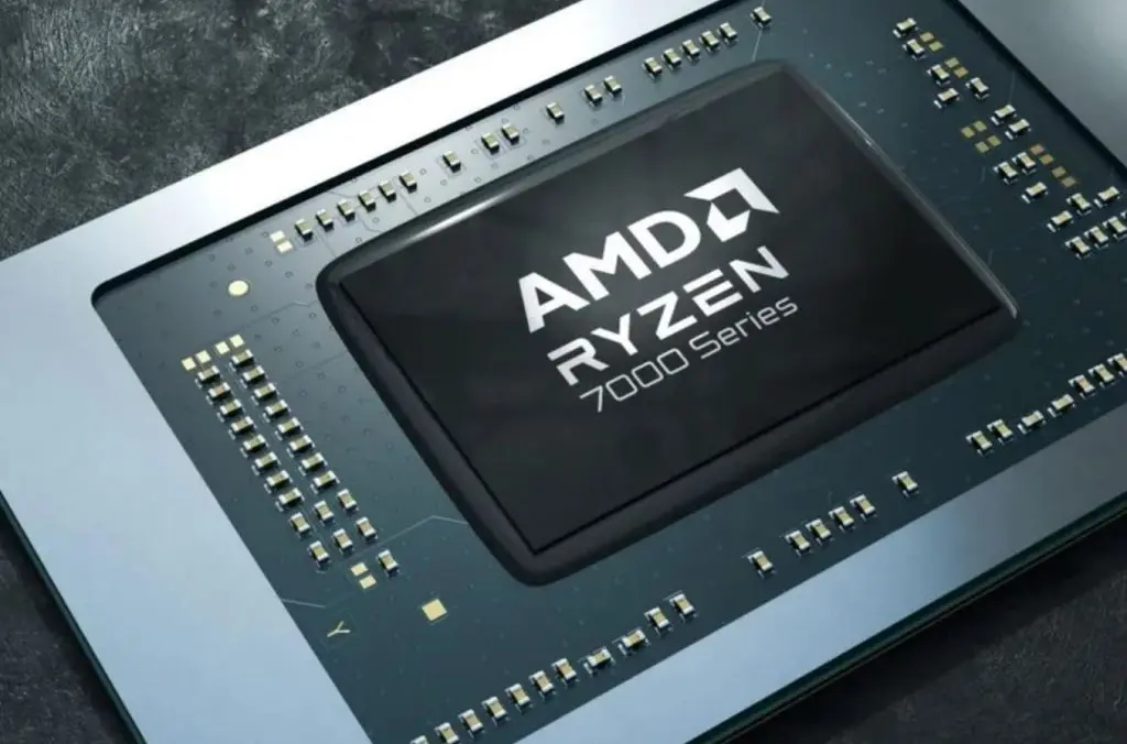 AMD próximamente con los interesantísimos procesadores de la familia Phoenix 2