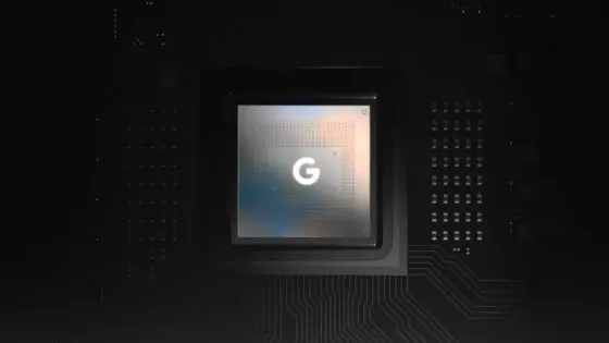 Google produrrà i propri processori Tensor?