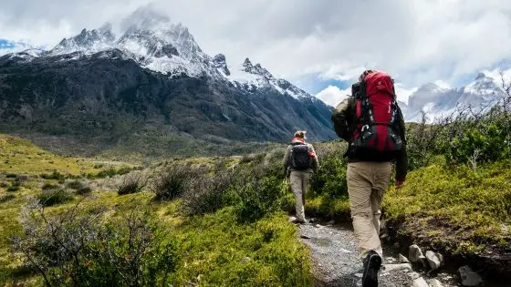10 mejores aplicaciones para excursionistas