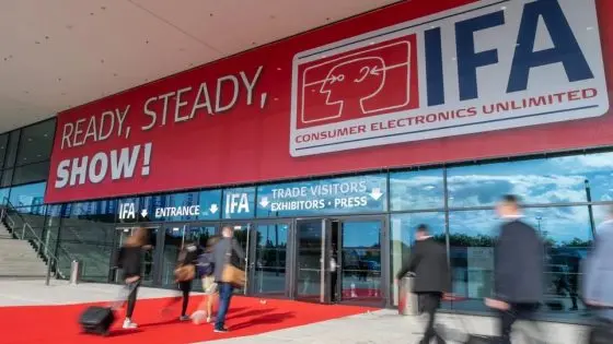 IFA 2023: interesting concepts, innovations and cool devices