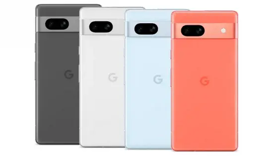 Es wird erwartet, dass Google die neuen Pixel 8-Telefone fair bepreist