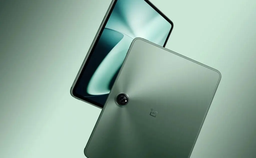OnePlus' budget tablet promises a lot
