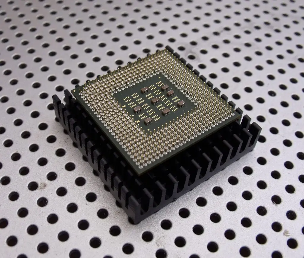 Procesorji Intel Meteor Lake za noro zmogljivost prenosnikov