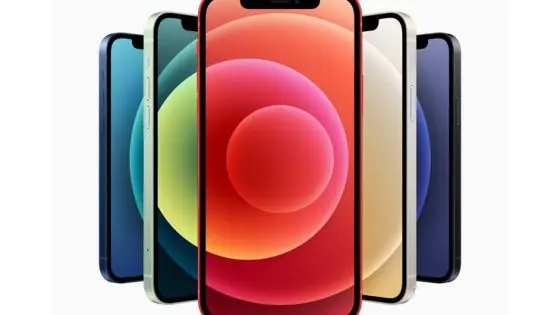 Apple a limité le rayonnement de l'iPhone 12, mais non sans compromis