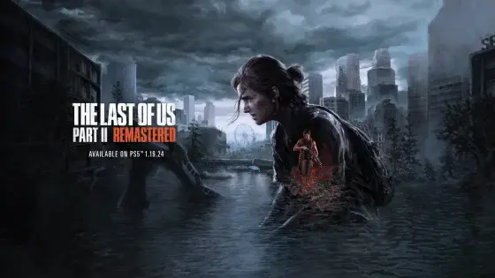 The Last of Us Part II Remastered – Améliorations à tous les niveaux