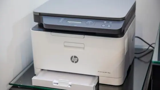 ¿Adónde vamos con una impresora que no funciona?