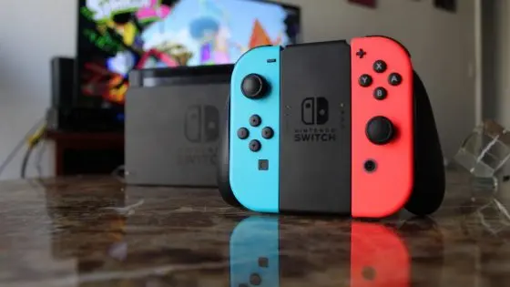 The highly anticipated Nintendo Switch 2 gaming console already available for pre-order?