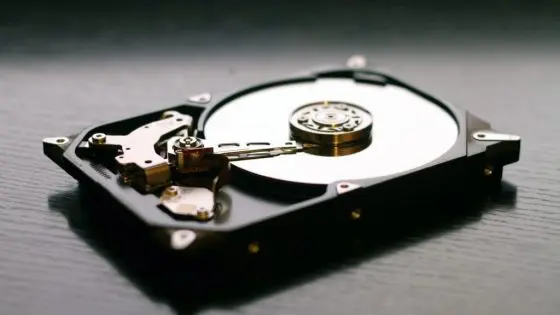 Western Digital predstavio je tvrdi disk od 28 TB