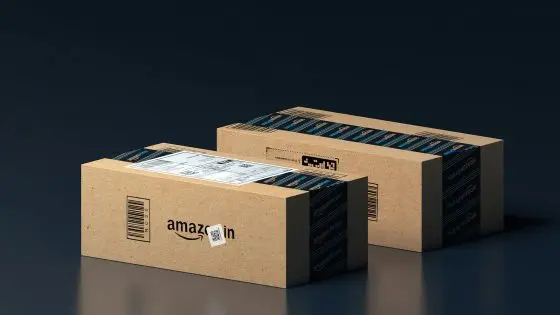 Amazon ha multato milioni per eccessivo controllo sui dipendenti