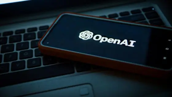 ChatGPT brachte OpenAI einen Umsatz von 1,6 Milliarden US-Dollar