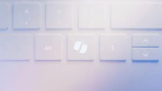 Nach 30 Jahren wird Microsoft den Tastaturen eine neue Taste hinzufügen
