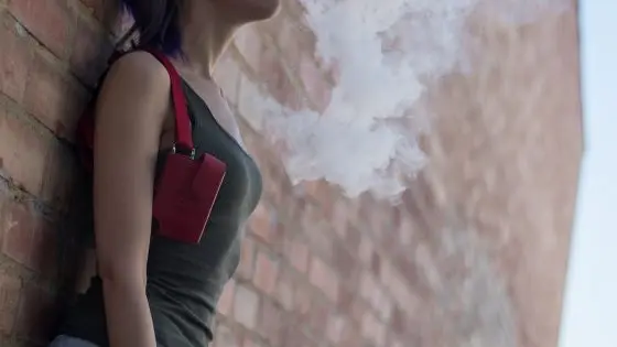 US-Schulen richten Sensoren und Kameras gegen E-Zigaretten-Nutzer ein