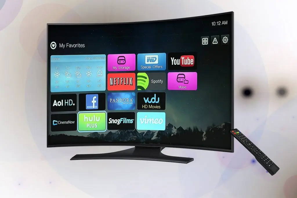 Samsung a rendu possible la réparation en interne des téléviseurs