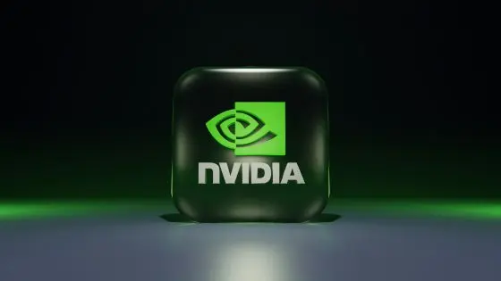 Nvidia reached a market value of two trillion dollars due to artificial intelligence