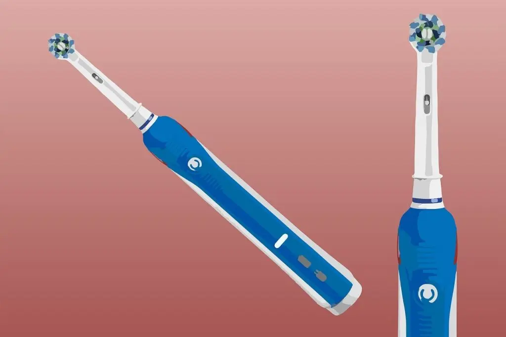 Even toothbrushes can be a cyber hazard