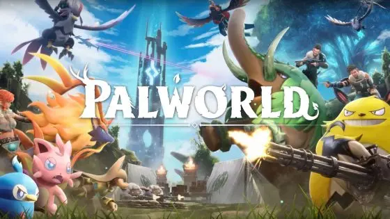 El juego Palworld ha vuelto locos a más de 19 millones de jugadores