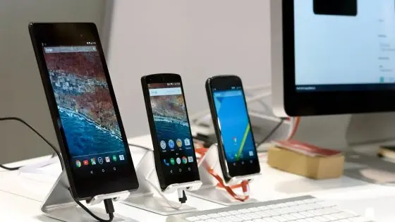 Android 15 samo je pitanje vremena