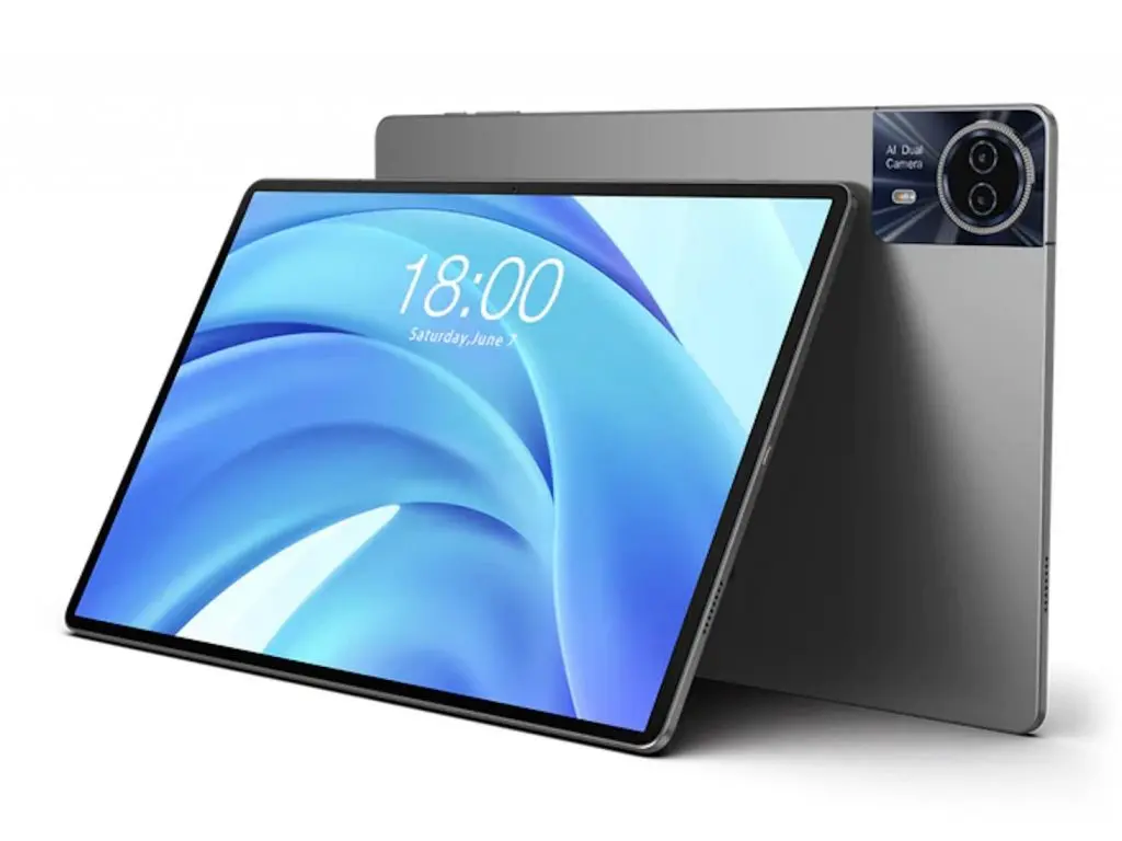 Teclast T50HD: Günstiges Android 14-Tablet