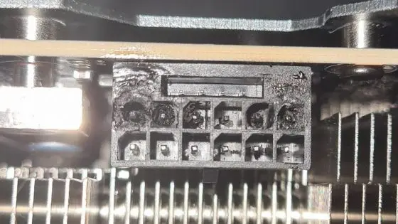 Ne nazire se kraj topljenju 12VHPWR grafičkog konektora
