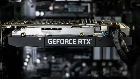 Gamers get ready, Nvidia is raising the prices of graphics cards