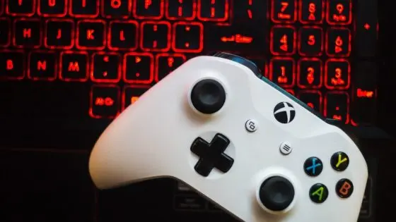 Ein wichtiges Update für den Xbox-Controller für ein besseres Spielerlebnis