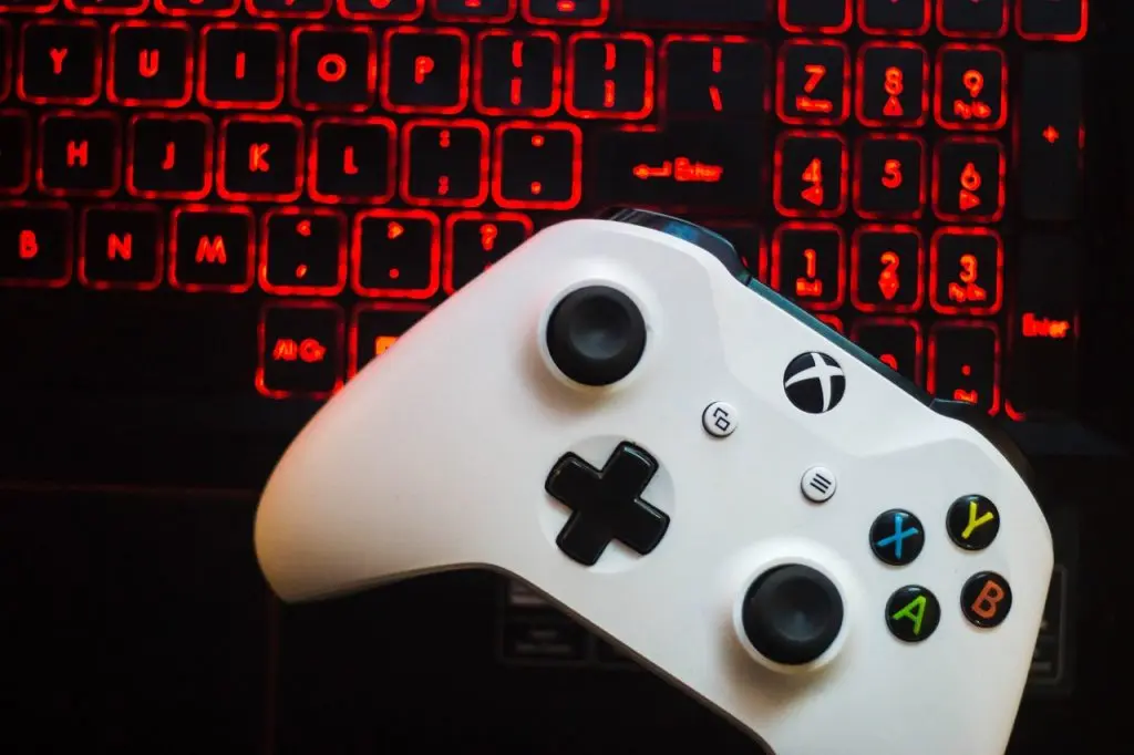 An important update for the Xbox controller for a better gaming experience